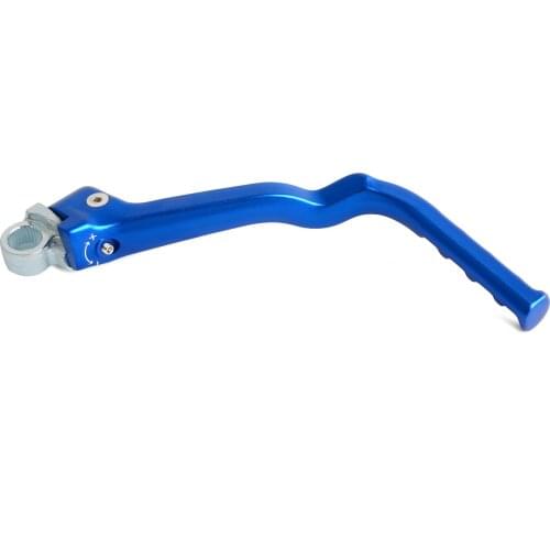 Forged Kick Start Lever for Husaberg TE250 TE300 2011-2014 Husqvarna TE250 TE300 TC250 2014 2015 NEW