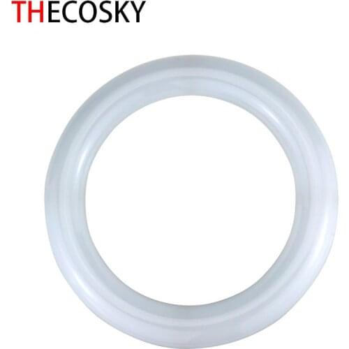 11W 12W 18W Round LED Tube AC85-265V G10q SMD2835 T9 LED Circular Tube LED circle Ring lamp bulb light Aluminium die casting