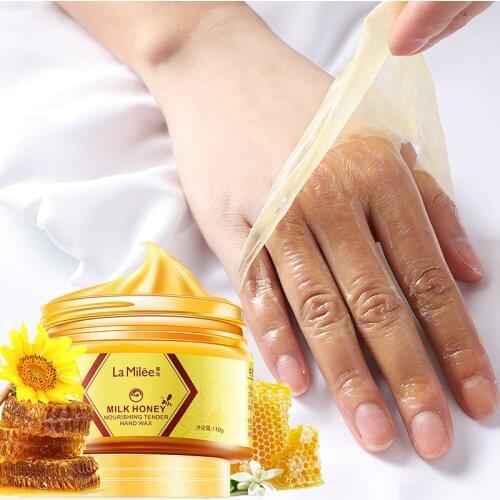 La Milee Moisturizing Hand Creams