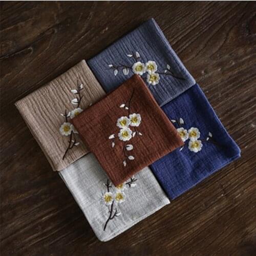 LIZAOTAO Tea Napkins