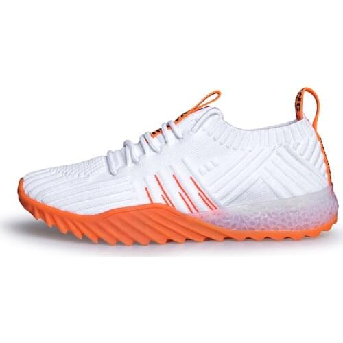 Men Shoes Summer White Sneakers Basket Men Super Light Vulcanized Shoes Men Mesh Sneakers Men Casual Shoes