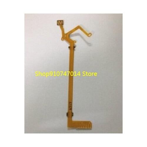 NEW Lens Aperture Flex Cable For SONY Cyber-shot DSC-HX300 DSC-HX400 HX300 HX400 Digital Camera Repair Part