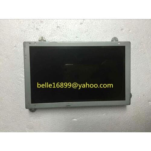 Original Screen LTL582T-9161-1 5.8 inch LCD TPO DISPLAYS active Matrix Module for MONDIO car DVD audio navigation