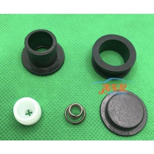 For bestun B50 X80 B90 B70 M6 Mazda 6 manual gear shift line cable repair kit