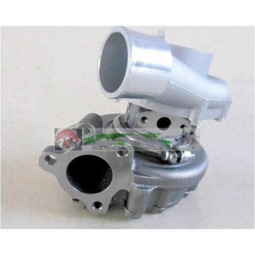 RHF5V VJA30024 VB16 17201-26030 1720126030 17201 26030 Turbo For TOYOTA Corolla Auris Avensis RAV4 D-4D 05- 2AD-FHV 2ADFHV 2.2L