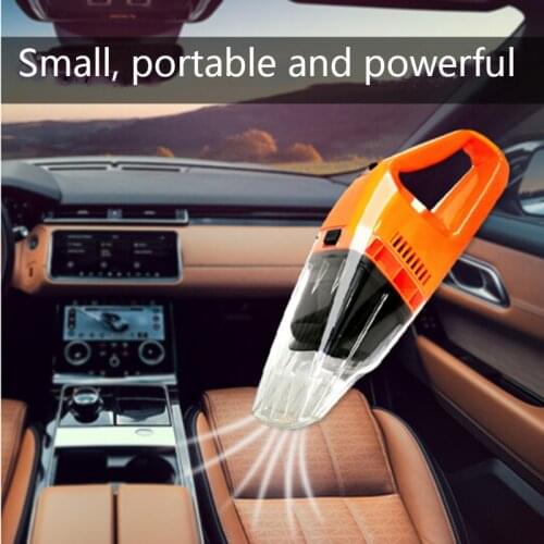 RACEFAS Wireless Handheld Vacuum Cleaner For Car Products Portable Cordless Vacuum Cleaner For Car Dry Cleaning Home Appliance