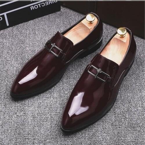 Мужские оксфорды SIKETU China At AliExpress