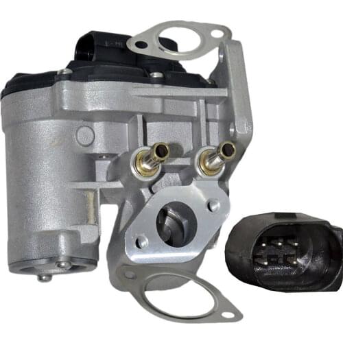 EGR Exhaust Valve for AUDI SKODA VW 7518114 EV6142