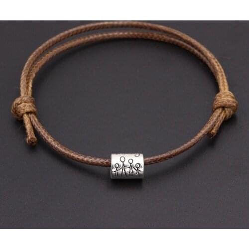 XCHARMS Bracelets With Charms