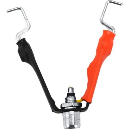 Professional Tattoo Machine Clip Cord Tattoo Accessories Power Supply