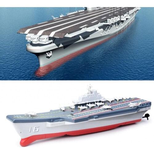 2.4G Mini RC Boat Warship Model Simulation Navy Battleship Aquatics Speedboat Toy Gifts лодка для рыбалки bateaux radiocommandés