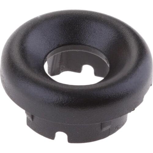 Auto Car Switch Button Gear Shifter Handle Bezel Cap Ring for Ford E-150 E-250 E-350 Aerostar Windstar Lincoln Car Accessories