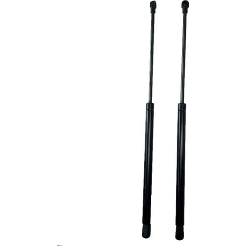 Free Shipping 1P0827550 Tailgate Lift Support Spring Shocks Struts For 2005-2012 SEAT Leon