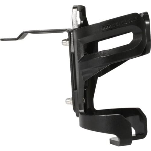 Electric Scooter Mirror Mount Bottle Holder Motorcycle Rear View Cup Holder