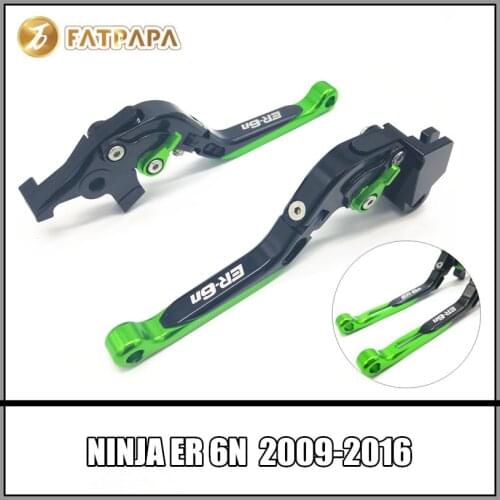 FATPAPA Motorcycle Levers