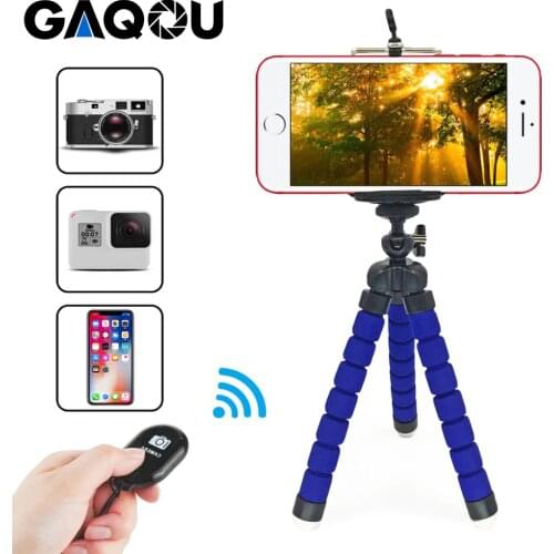 GAQOU Flexible Mobile Phone Holders