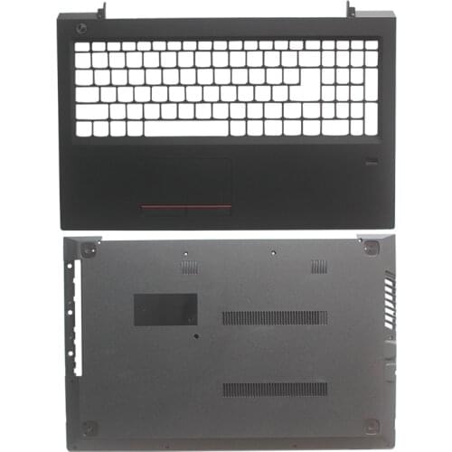NEW case cover For Lenovo V310-15 V310-15ISK Palmrest COVER/Laptop Bottom Base Case Cover