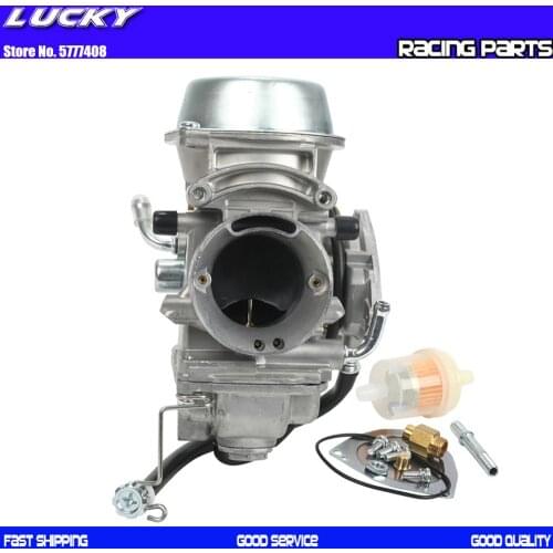 PD40J Carburetor For Polaris Sportsman 500cc ATV Quad UTV 2001 2002 2003 2004 2005 2010 2011 2012 4X4 6X6 Quad Parts Carb