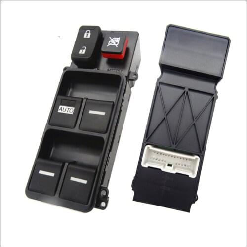 SKTOO Fit for BYD F6 G6 E6 window lifter switch assembly E6 power window switch automatically closing a window glass