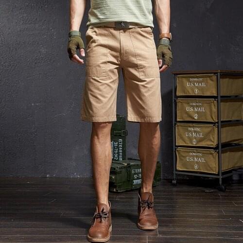 SHIERXI Men's Sports Shorts