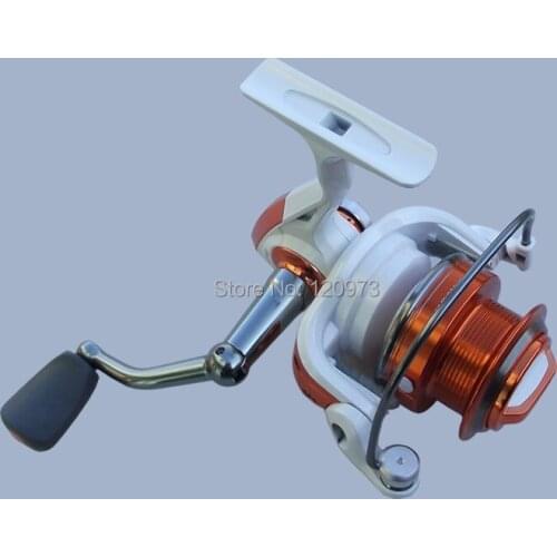 SHUANGYU RAMPART Fishing Goods