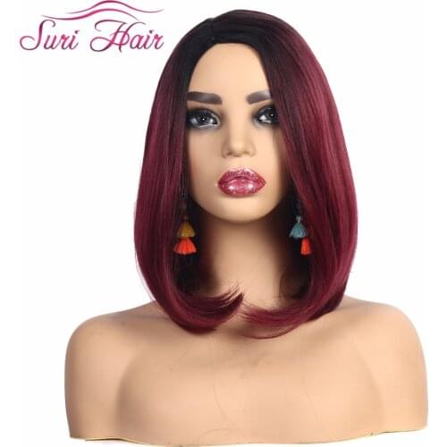 Suri Hair Wigs