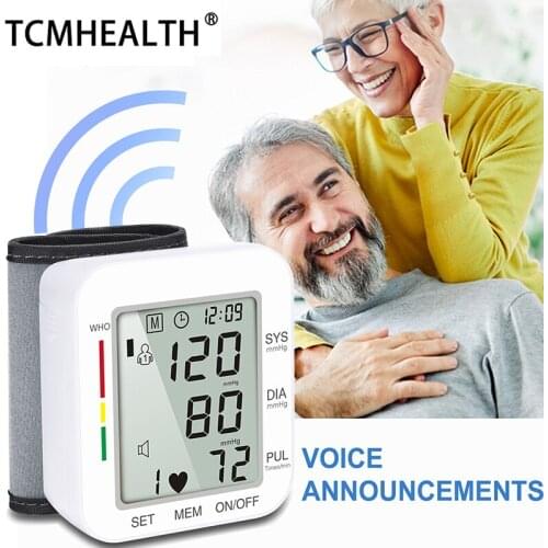 Приборы для измерения артериального давления TCMHEALTH China At AliExpress