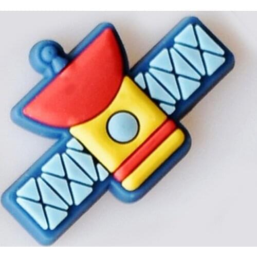 CSBL CFPA-XK-064 Shoe Decoration For Crocses Buckle Charms PVC Cartoon Accessories Gift Croc Jibz Free Shipping