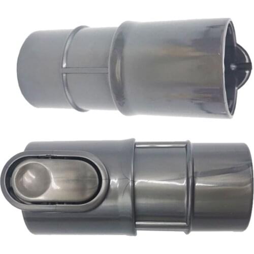 Universal Fit Tool Adaptor For Dyson Hoover Vacuum Cleaners Sweeper Adapter Home Sweeper Accessories