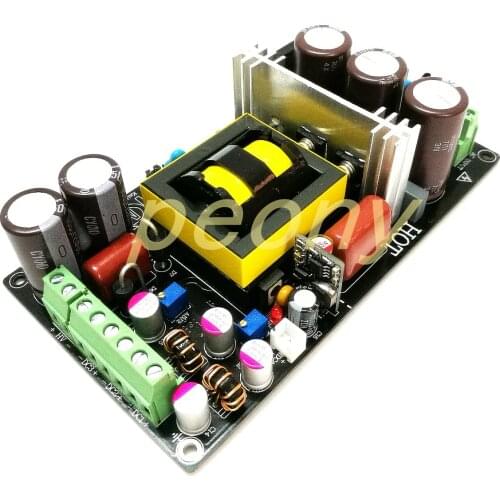 High power gallbladder switch power supply KT88 300B electronic tube power amplifier stabilized voltage can be customized volta