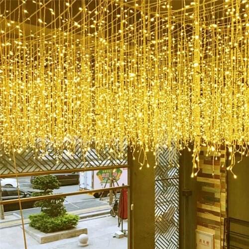 WHATOOK LED String Lights