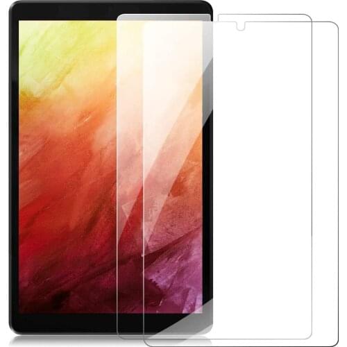 9H Hardness Tempered Glass Screen Protector for Lenovo Tab M8 FHD TB-8705F Screen Protector for Lenovo tablet TB-8705N TB-8505F