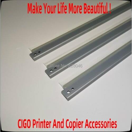 Parts For Printer Toshiba E STUDIO 255 255SE 256 257 280 280L 282 283 283P Drum Cleaning Blade,For Toshiba E-STUDIO Wiper Blade