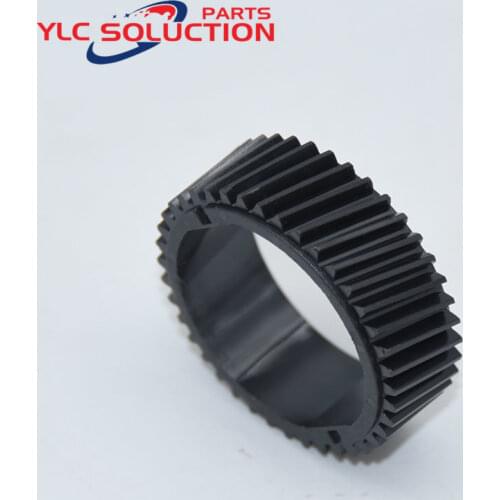 10Pcs Fuser Upper Heat Roller Gear 40T AB012062 B1404194 For Ricoh Aficio AF2051 2060 2075 MP 5500 6000 6001 6002 6500 7000 7500