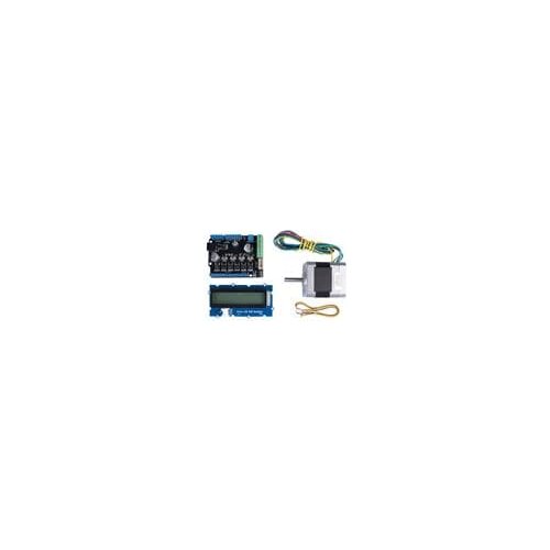 110061009 Power Management Development Tools TB6605FTG Brushless Motor Kit for