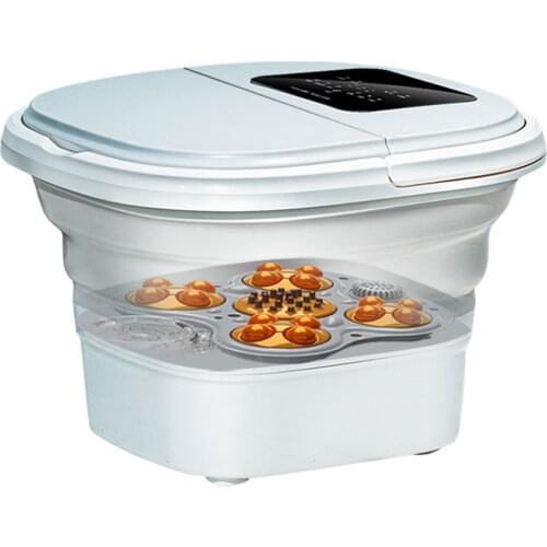 Aqua Time Foot Massagers