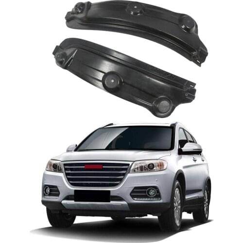 Mudflap for Haval h6 2020 Accessories Mudguard Rear Tire Fender Refit Decoration For GREAT WALL Haval H6 2016 2017 2018 2019