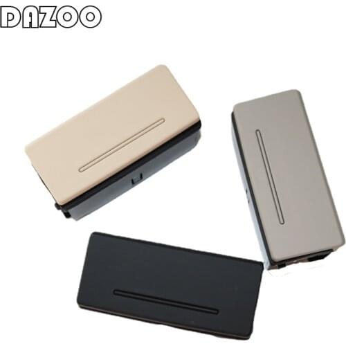 DAZOO Ashtrays For Cars