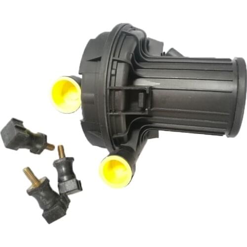 078906601D 078906601M Secondary Air Pump For Passat-Audi A4 A6 Allroad Quattro For VW-Beetle-Cabrio For Golf-Jetta TT