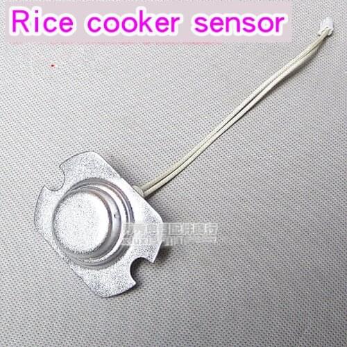 Electric pressure cooker temperature sensor cooker pressure cooker magnetic steel thermostat temperature sensor accessories