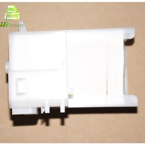 2sets Original New Waste Ink Tank Pad Sponge for Epson T50 T60 P50 P60 A50 L800 L801 L805 R280 R290 R330 RX600 RX610 RX690 PX650