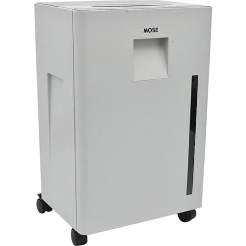 SH15HH heavy duty paper shredder 220V large broken paper machine 360W CD electric paper shredder automatic silent Shredder