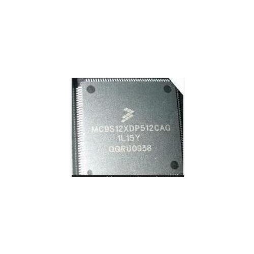 MC9S12XEQ512CAG S9S12P128MFT SE765 A2C00049886 CXD9845M CJ420