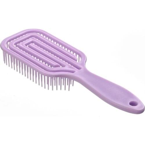 Detangling Hair Brush Massage Hair Comb Detangler Hairbrush for Curly Hair Women Men Hair Scalp Massage Comb
