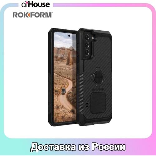 Rokform Samsung Galaxy S21 Phone Cases