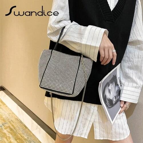 Swandice Women's Bucket Bags