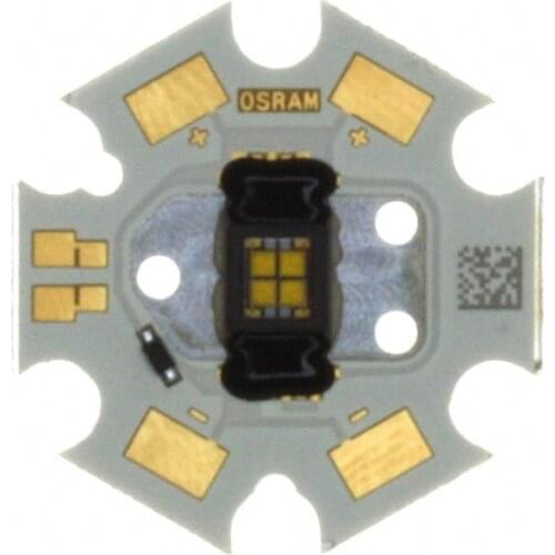 OSRAM High Power LED Headlamp LE CW E2A Automotive applications