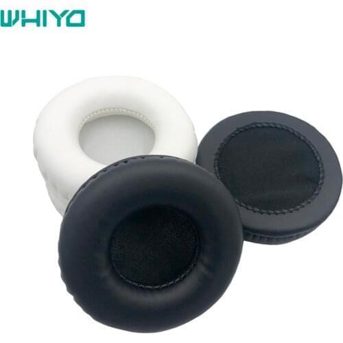 Whiyo 1 pair of Ear Pads for Sony MDR-CD570 MDR CD570 Headphones Cushion Cover Earpads Earmuff Replacement Parts