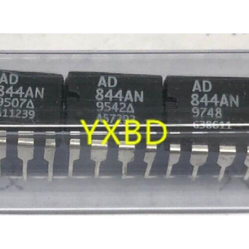 10pcs AD844AN AD844