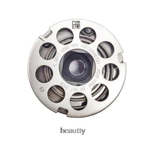 1021200XEC01 exhaust VVT timing gear phase regulator for GWM Greatwall Haval